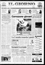 giornale/CFI0354070/1998/n. 259 del 3 novembre